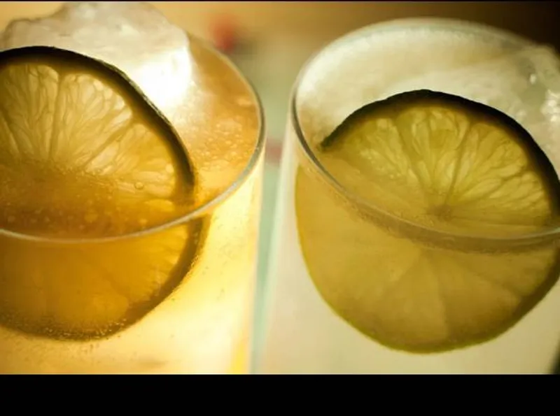 Negroni Cocktail Bar