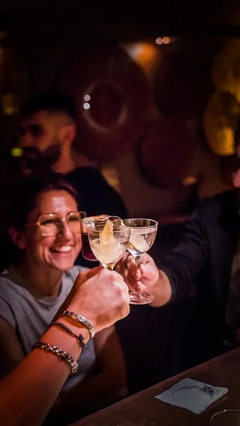 ESPECIARIUM BAR - Barcelona