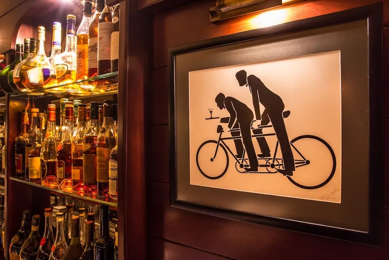 Tandem Cocktail Bar