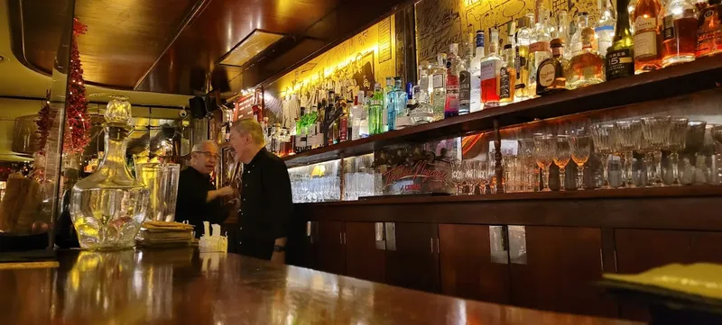 Boadas Cocktails