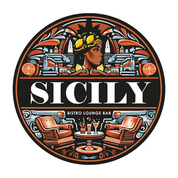 Sicily bistró lounge bar