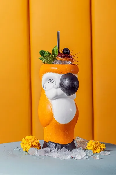 Nola Cocktail Bar & Food