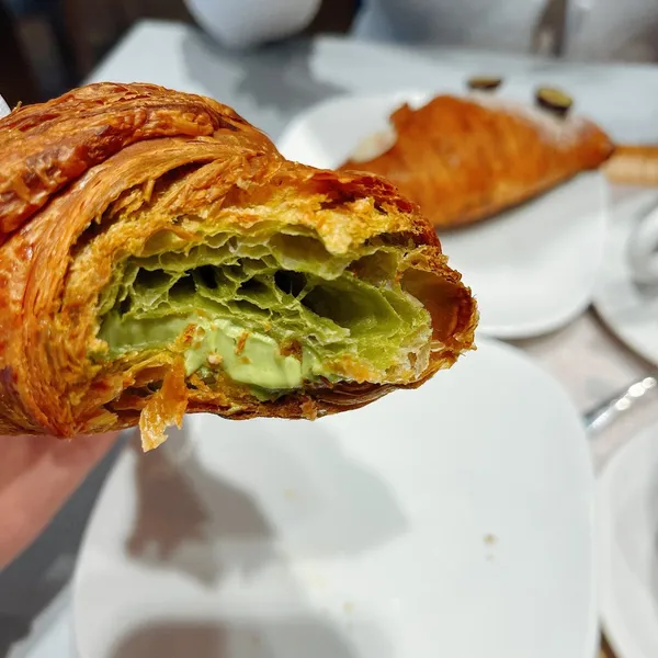 Pastelería Takashi Ochiai