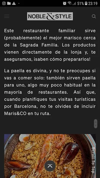 Maris&Co