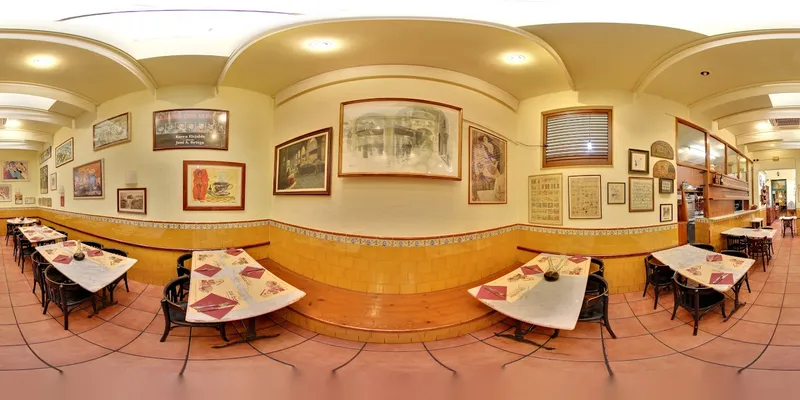 Restaurant Cal Boter