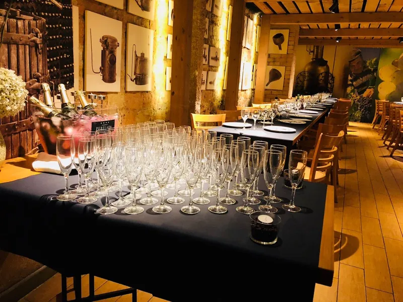 Restaurant Núria