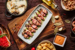 restaurantes Italianos de Barcelona
