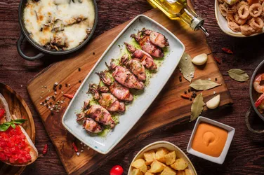 Los 12 restaurantes Italianos de Barcelona
