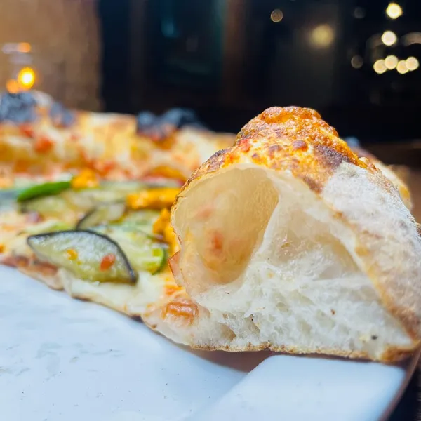 Restaurante italiano Edén Barcelona