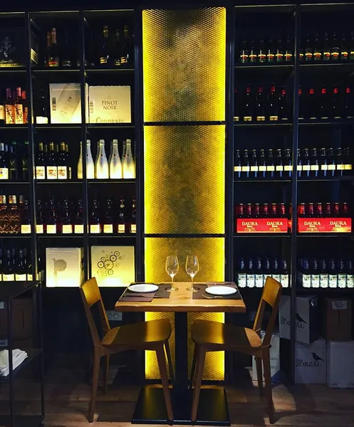 Luigi Ristorante