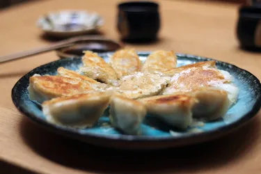 Los mejores 14 restaurantes Japoneses de Barcelona