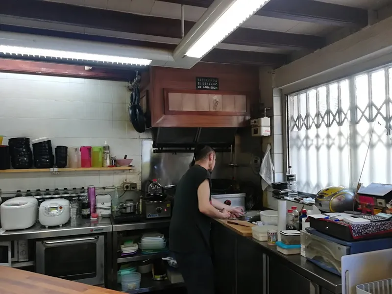 Una Mica de Japó