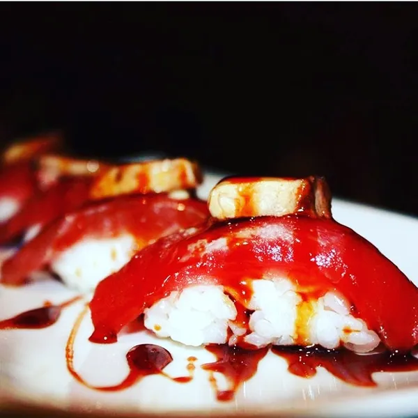 Matsuri Sushi Bar - Restaurante Japonés