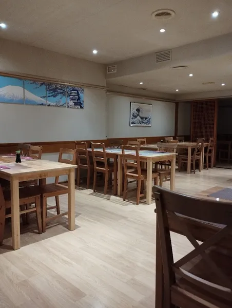 Sushiraku