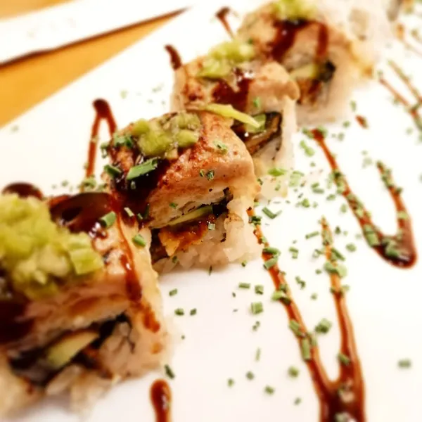 Yashima Restaurante / Teppanyaki