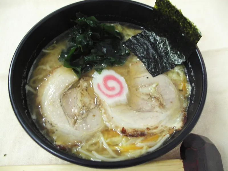 Restaurante japonés Mikasa
