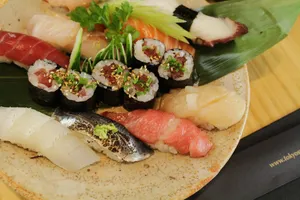 restaurantes Japoneses de Gothic quarter Barcelona