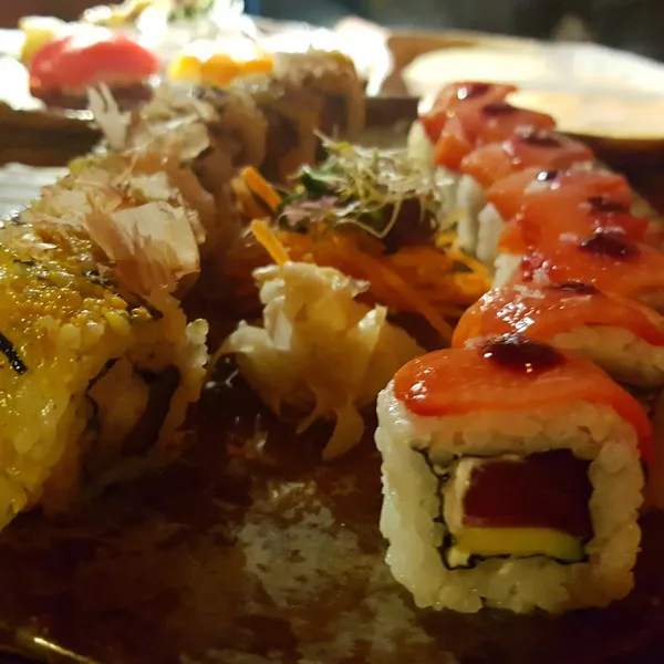 Kynoto Sushi Bar