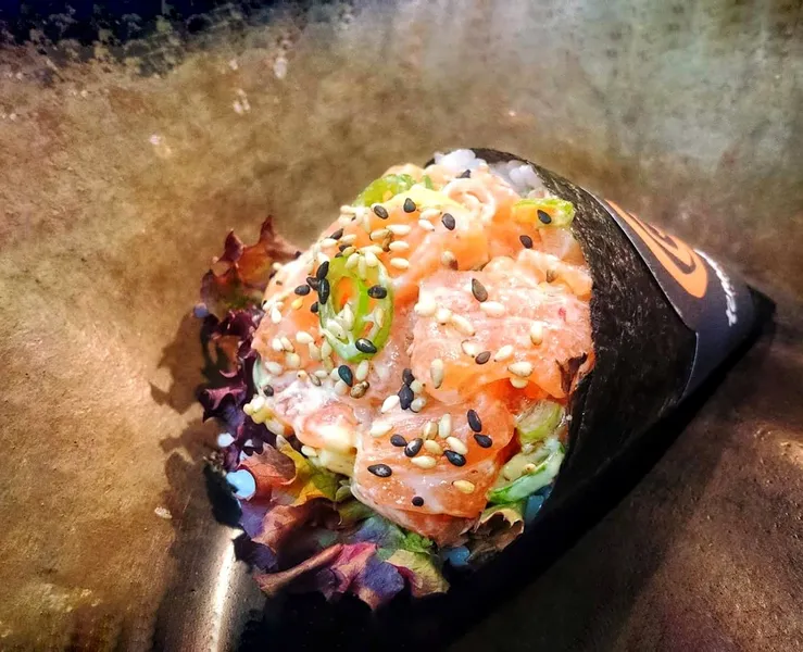Temaki-ya