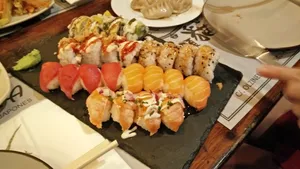 restaurantes Japoneses de Sants Barcelona