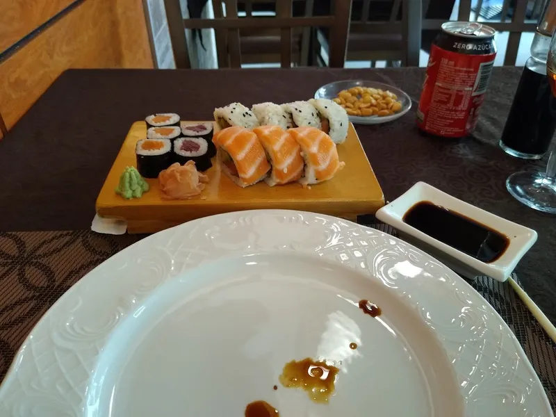 Ishumo