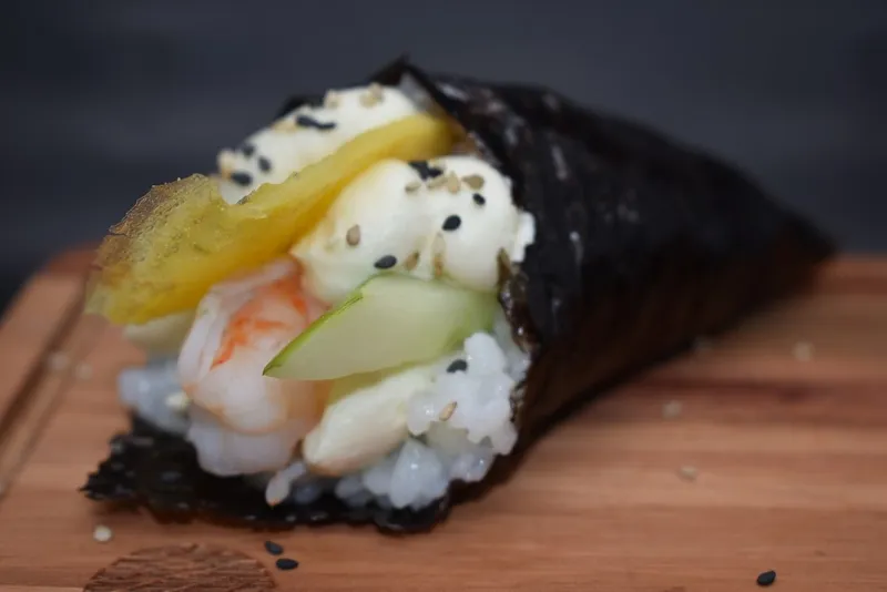 Teng Sushi