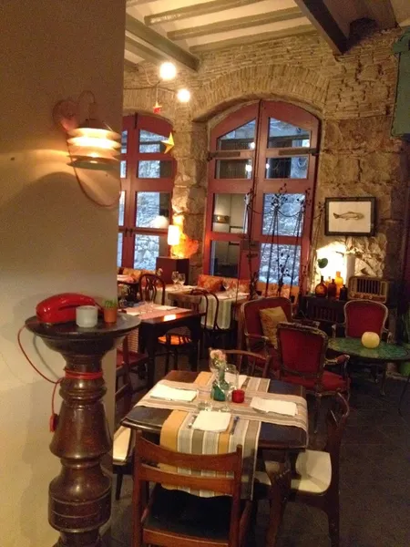 El Salón