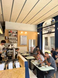Los 5 cafeterías de Call de Barcelona Barcelona