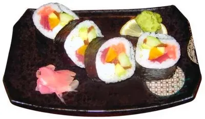 Los 5 restaurantes Japoneses de Sagrada família Barcelona