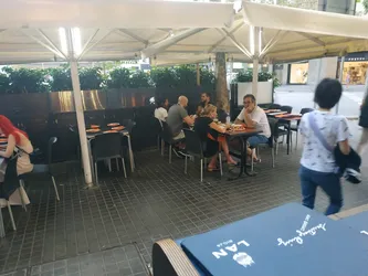 Los 10 restaurantes Gallegos de Barcelona