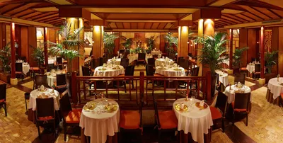 Los mejores 13 restaurantes Tailandeses de Barcelona