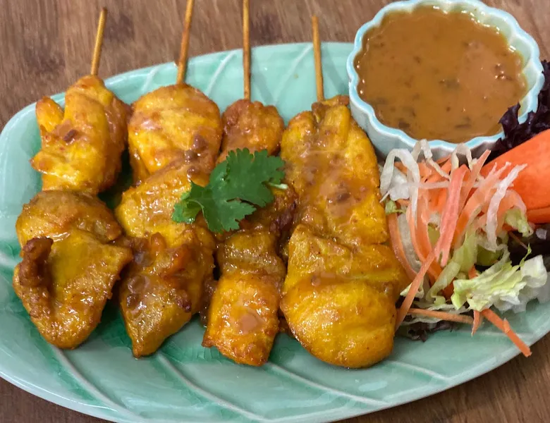 Thai Zaap