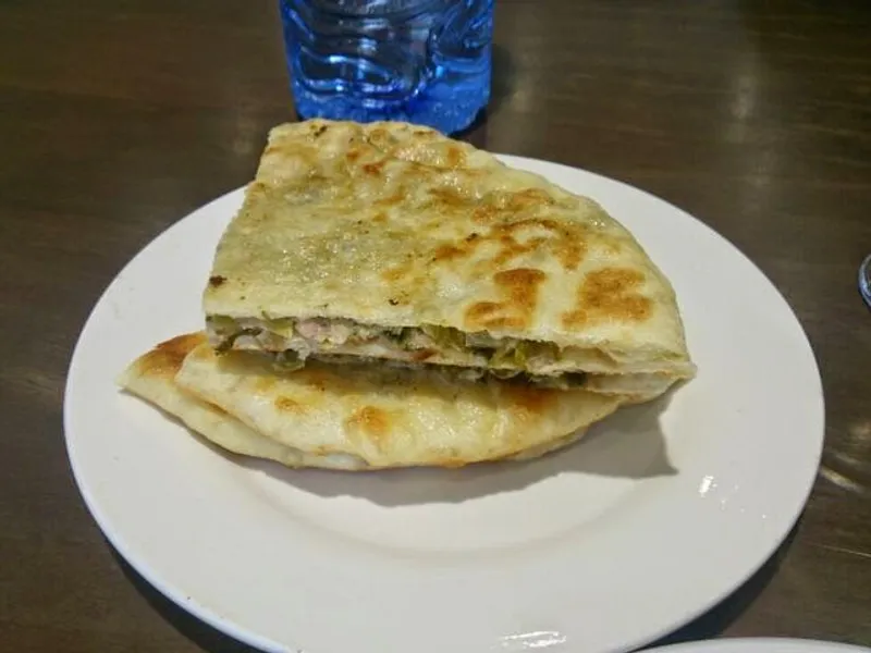 凱旋門小吃 Kaixuan