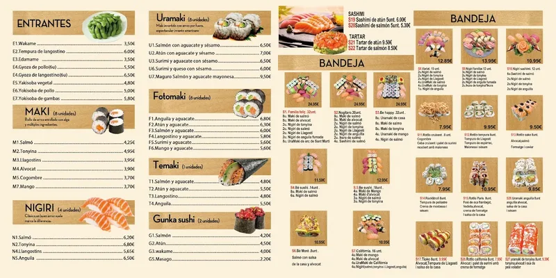 Restaurante chino Shanghai