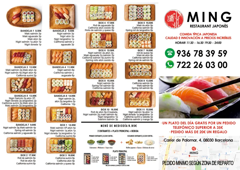 Ming
