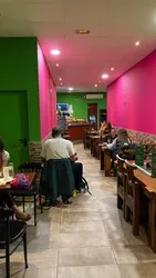 Los 19 restaurantes Vegetarianos de Barcelona