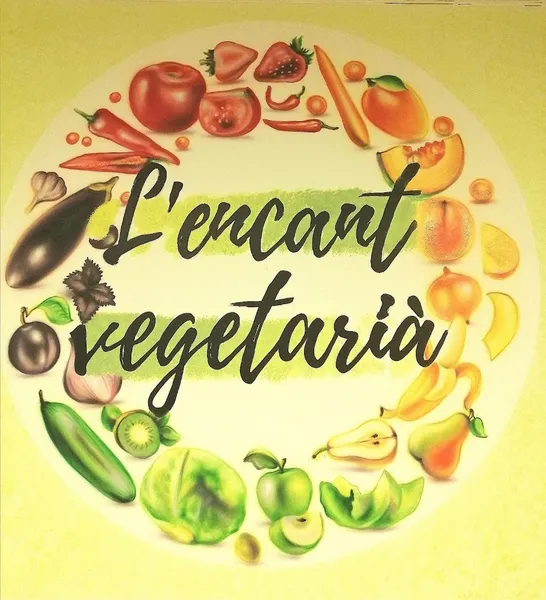 L'Encant Vegetarià