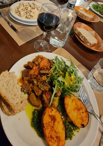 Restaurant l'Hortet
