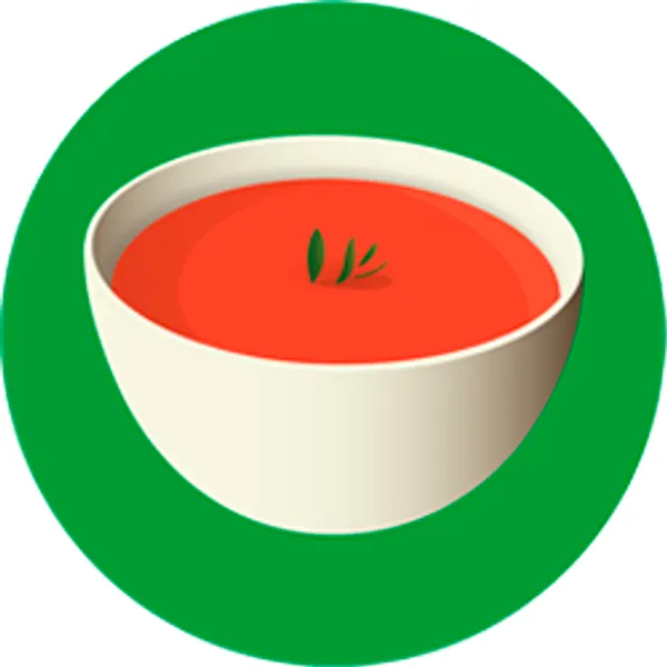 Sopa Boronat