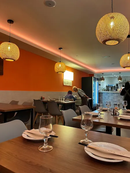 Oryza Restaurant