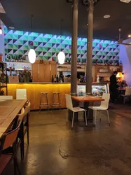 Los 6 restaurantes Vegetarianos de Gothic quarter Barcelona