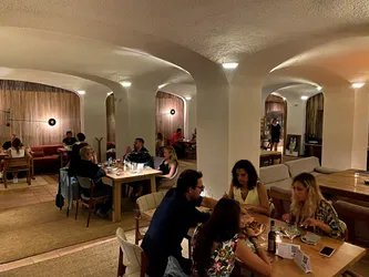Los mejores 5 restaurantes Vegetarianos de La barceloneta Barcelona