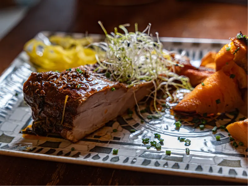 El Casal Café Bar - Tapas, Vinos y Ostras