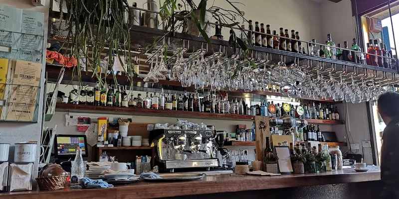 Cafè del Born