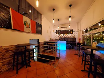 Los 5 restaurantes Vegetarianos de Sant Andreu Barcelona