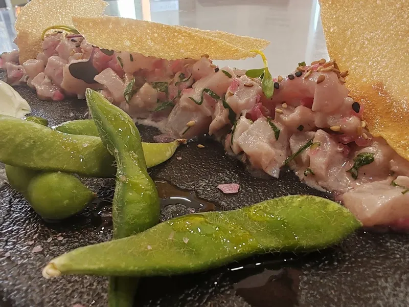 Tasta Gràcia