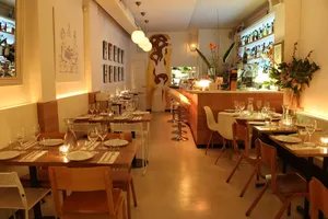 restaurantes Vegetarianos de Vila de Gràcia Barcelona