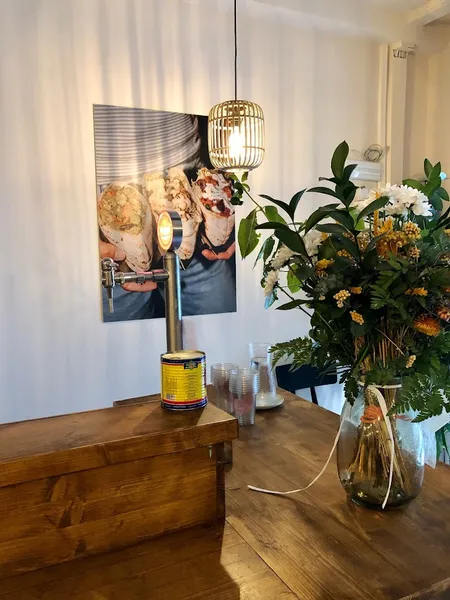 La Pita Bonita - Gràcia