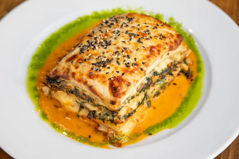 Vegetalia Born - Restaurante vegetariano Barcelona