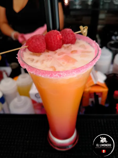 El Limonero restaurante peruano